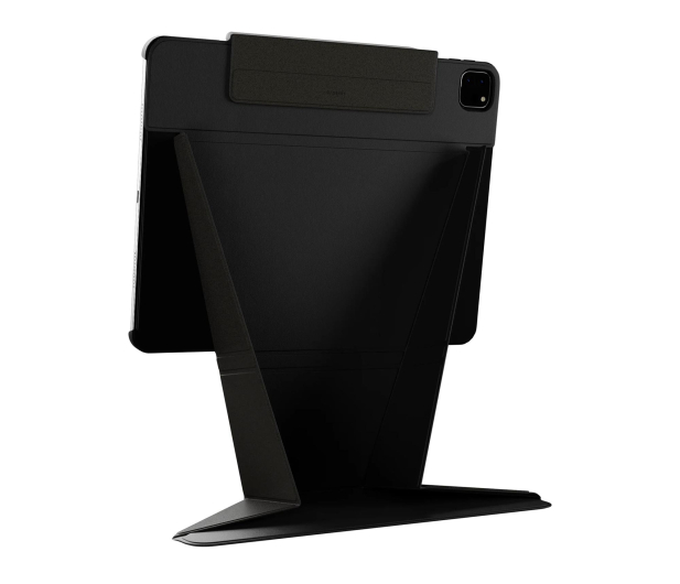 MAGEASY Lift do iPad Pro 12.9"/ iPad Air 13"(Black) - 1415852 - zdjęcie